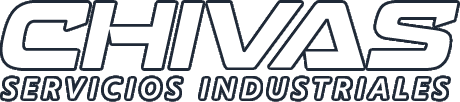 Logo de Chivas Servicios Industriales