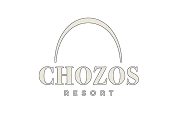 Logo de Chozos Resort