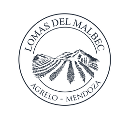 Logo de Lomas del Malbec