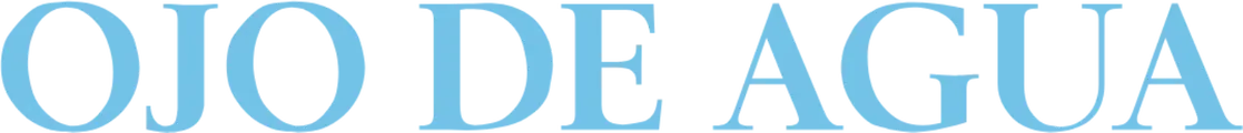 Logo de Bodega Ojo De Agua