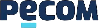 Logo de PECOM