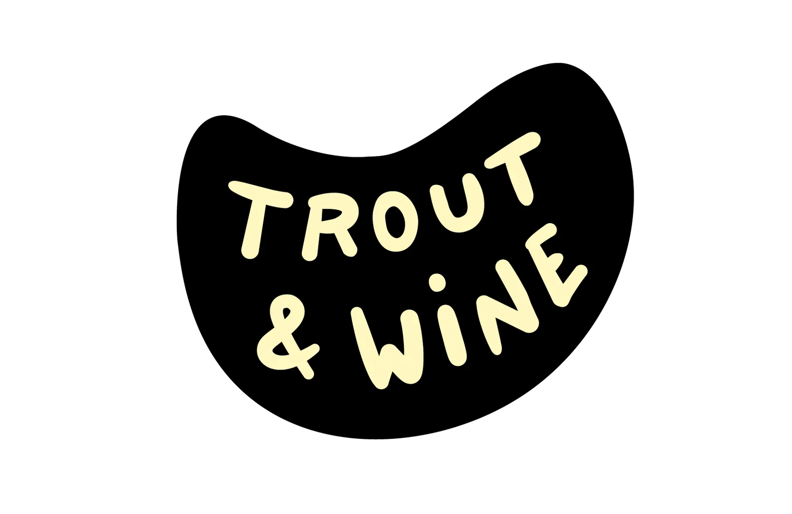 Logo de Trout And Wine